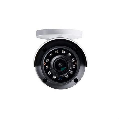 Mp Lorex Outdoor Wireless Bullet Camera At Rs In Delhi Id