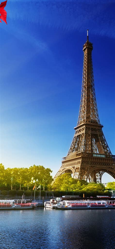 Paris Wallpaper For Iphone