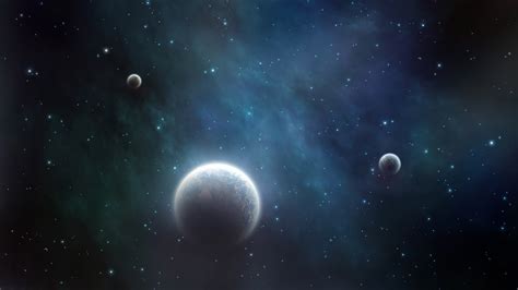 outer, Space, Planets Wallpapers HD / Desktop and Mobile Backgrounds