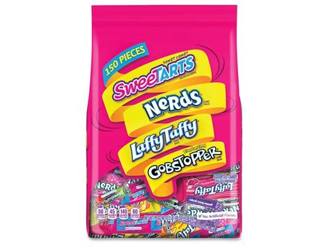 Nestle Wonka Assorted Party Candies