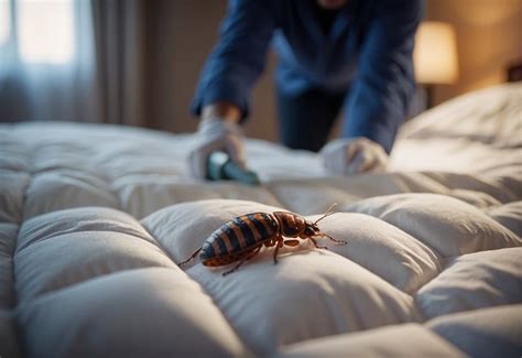 Does Dry Cleaning Kill Bed Bugs: The Efficacy of Fabric Treatment Methods