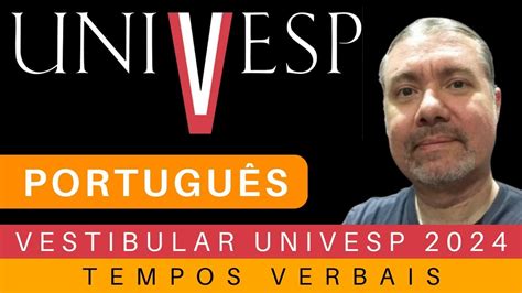 Vestibular Univesp Corre O De Prova Univesp Portugu S