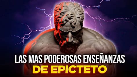 S El Due O De Tu Destino Las Impactantes Lecciones De Epicteto Que