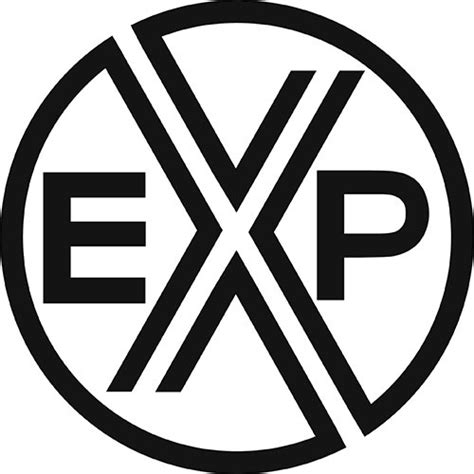 Express Logo Clothing