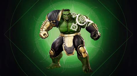 Midnight Suns Hulk Build Guide How To Use Hulk Fextralife