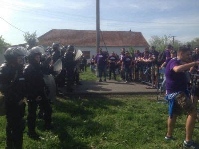 Scene Incredibile La Uta Asu Poli Jucatorii Timisoarei Au Iesit De