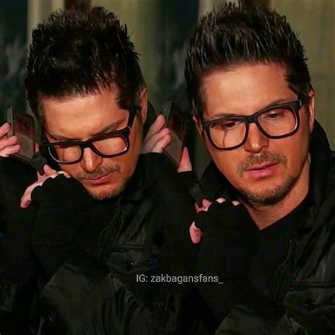 Zak Bagans Fans on Instagram: “This guy is everything 💜 #zakbagans # ...