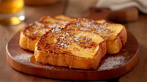 French Toast Extravaganza Elevate Your Breakfast With This