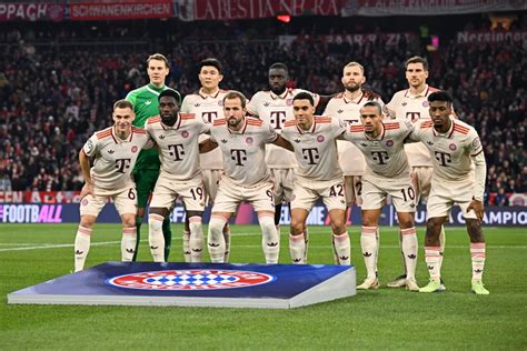 Schachtar Donezk Vs Fc Bayern M Nchen Fcb Peilt N Chsten Sieg In