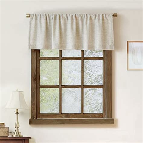 Top 5 Best Rustic Valances 2024 Pixelfy Blog