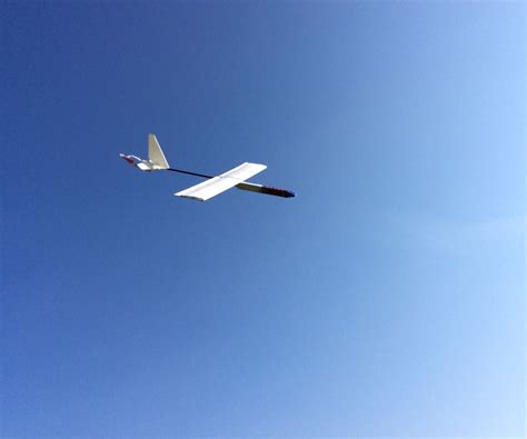 Foamboard RC Glider : 16 Steps (with Pictures) - Instructables