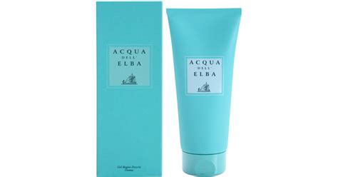 Acqua Dell Elba Classica Women Gel Doccia Per Donna 200 Ml Notino It