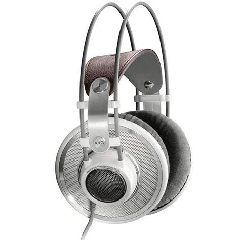 AKG K701 Pro Audio Open Back Studio Reference Class Premium Headphones ...