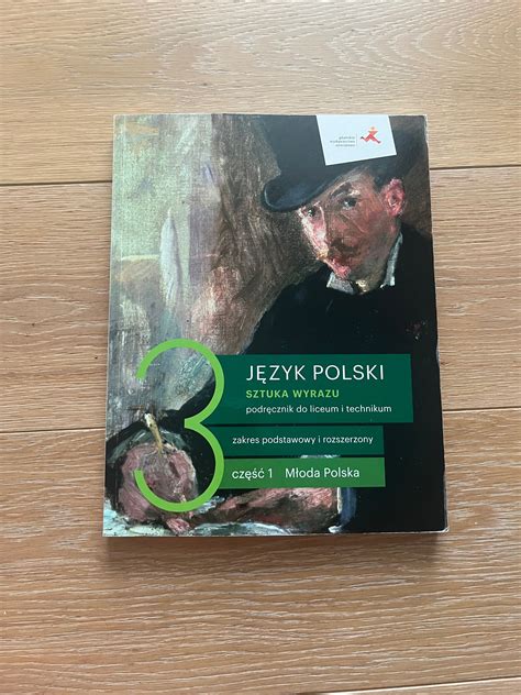 Sztuka wyrazu 3 język polski część 1 2 Kraków Bieńczyce OLX pl