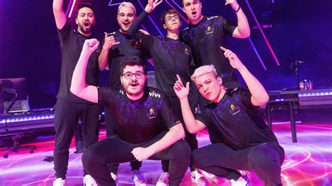 Valorant Masters Berlin Vivo Keyd Vence Zeta Division E Segue Viva No