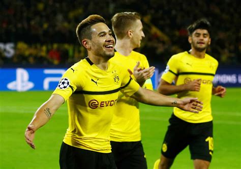 Dove Vedere In Streaming E Tv Borussia Dortmund Bayern Monaco