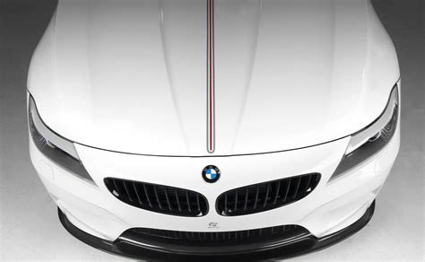 3d Design 3101 18921 Bmw Carbon Fiber Front Lip Spoiler E89 M Sport Ml Performance