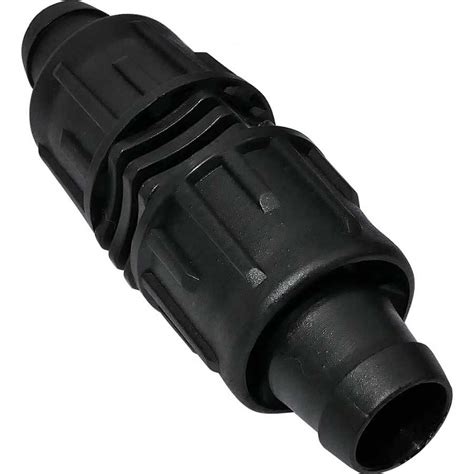 Comprar Enlace Recto Para Cinta De Riego 16mm