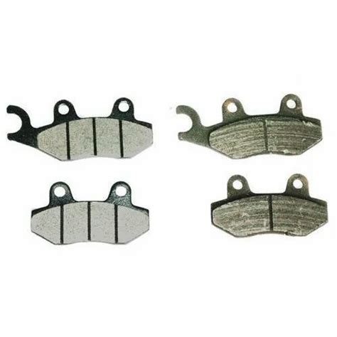 Motorcycle Disc Brake Pad At Rs 50set Motorcycle Brake Pads In Hathras Id 20465373012