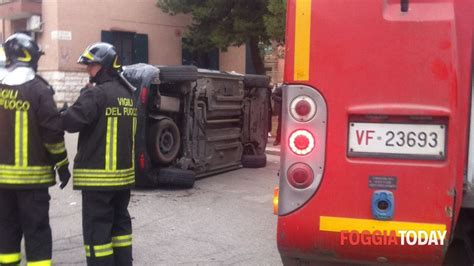 Incidente Via Gioberti 1