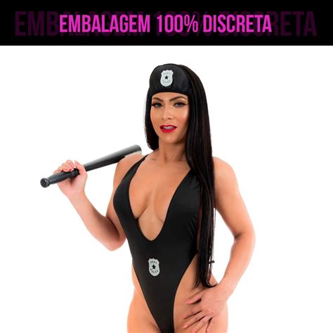 Mini Body PM Pimenta Sexy Sex Shop Fantasia Erótica Sensual Lingerie Sex Shop Shopee Brasil
