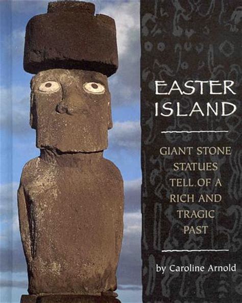 Statues Of Easter Island