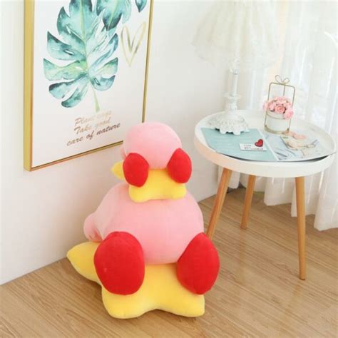 Kirby Star Plush - Plushies Shop