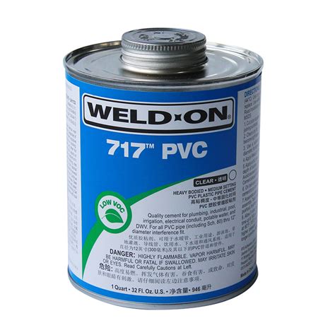 Купить PVC клей IPS клей 717 клей дренажная труба модель UPVC из работа ...