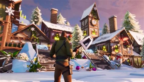 Fortnite o desafio do pedaço de carvão e como obter uma pele livre