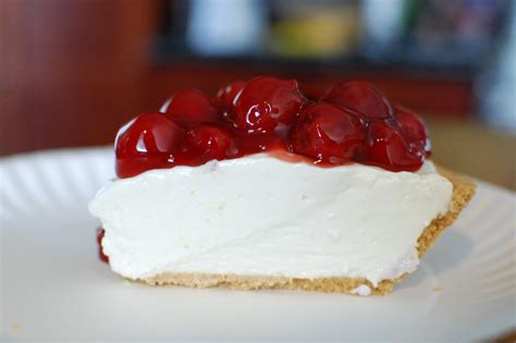 No Bake Cheesecake With Condensed Milk And Cream