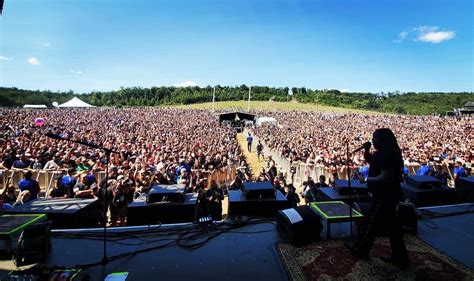 Get Involved Blue Ridge Rock Fest North America S Largest Rock And Metal Festival