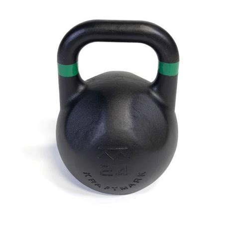 Kraftmark Kettlebell Competition Kettlebells Kg Elgiganten