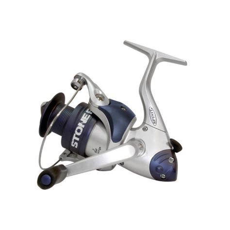 Reel Spinit Stone Fd Bici Pesca Ventura