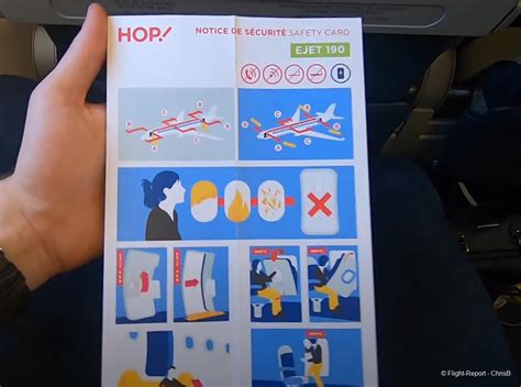 Review Of Air France Hop Flight From Bordeaux To Lyon In Economy