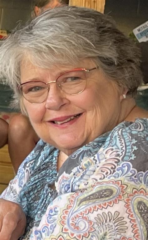 Jewel Zarbos Obituary Bel Air Md