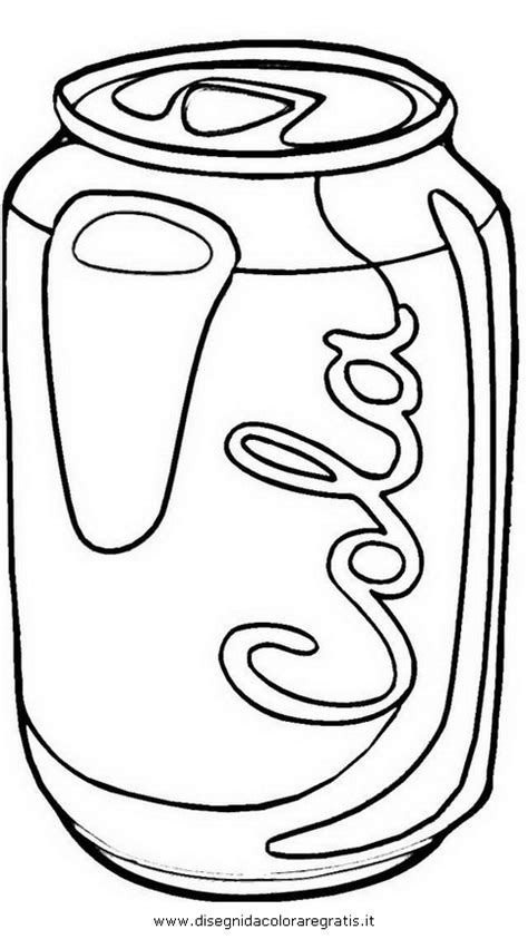 Coke Bottle Coloring Page Ultra Coloring Pages The Best Porn Website