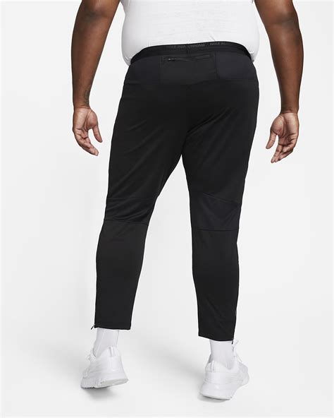 Nike Dri FIT Phenom Elite Men S Knit Running Trousers Nike DK