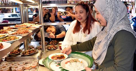 Harga Sayur Di Melaka Meningkat 10 Hingga 20 Peratus Harian Metro