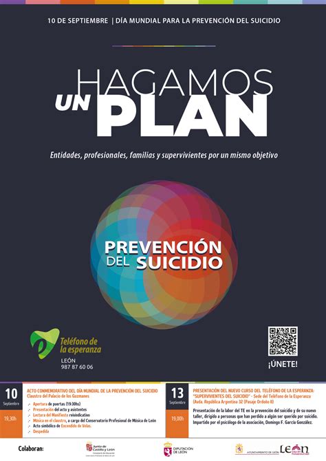 De Septiembre De D A Mundial De La Prevenci N Del Suicidio