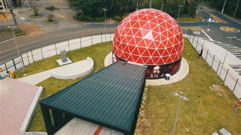 Criciúma Parque Astronômico terá programação especial para primeira