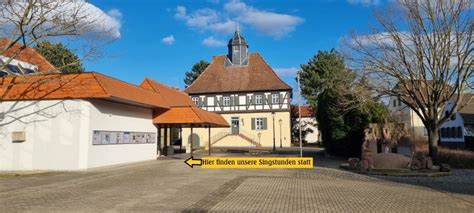 Chorgemeinschaft Ruchheim 1975 e.V.