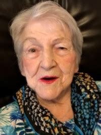 TREMBLAY Jeanne D Arc 1930 2023 avis décès necrologie obituary