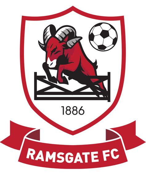 Club History - Ramsgate Football Club