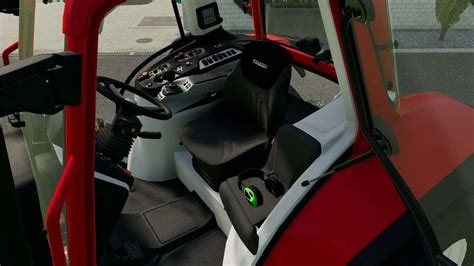 Lindner Lintrac 90 Edited V1 0 0 2 FS22 Mod Farming Simulator 22 Mod