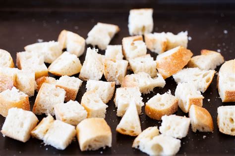 Panzanella (Italian Bread Salad) with Olives and Feta - The PKP Way