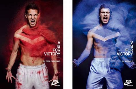 Incredible Examples of Sport Advertising (60 pics)