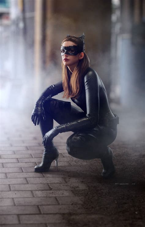 catwoman dark knight costume 4