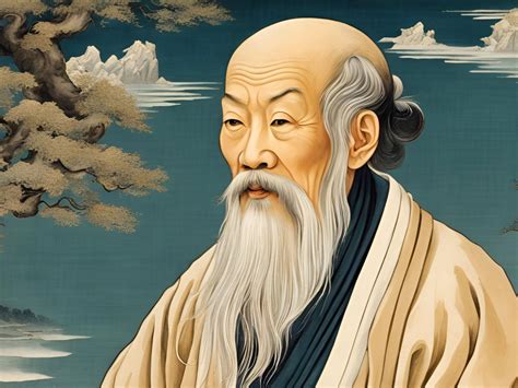 Lao Tzu Quotes To Enlighten Your Mind Pensador