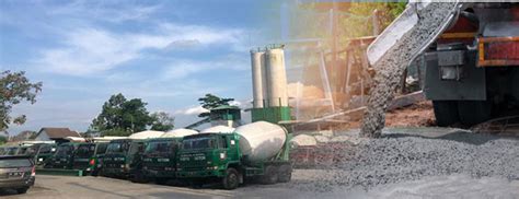 Harga Ready Mix Karya Beton Putra Ready Mix