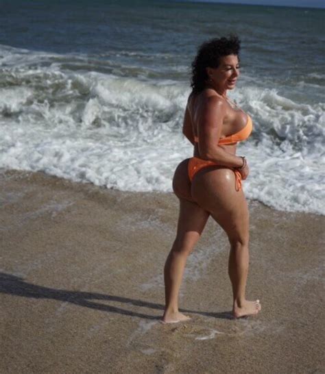 Fitazzona Rebecca Sowell Image Porn Pic